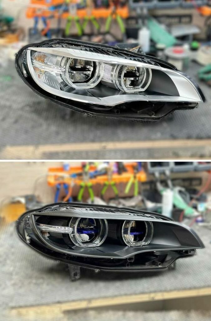 Condensation Removal