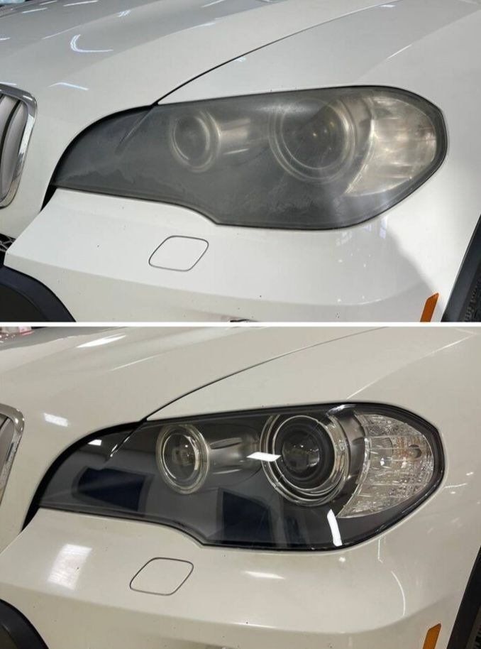 LED / DRL Repair