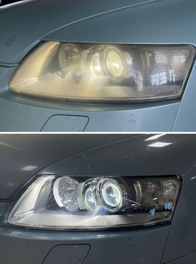 PPF Protection Film